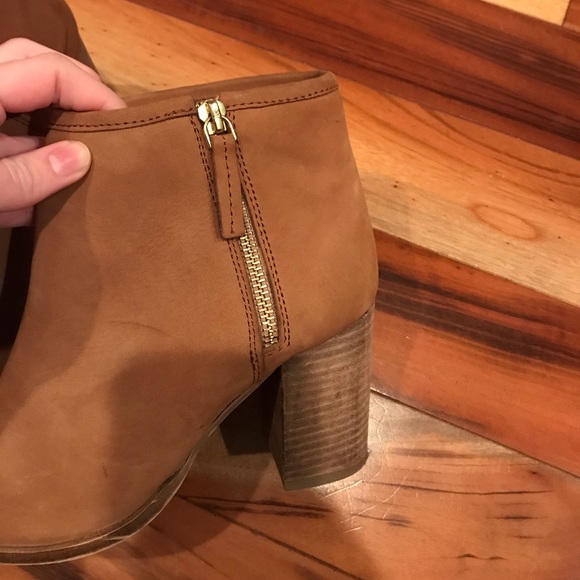 Booties - Picture 3 of 3